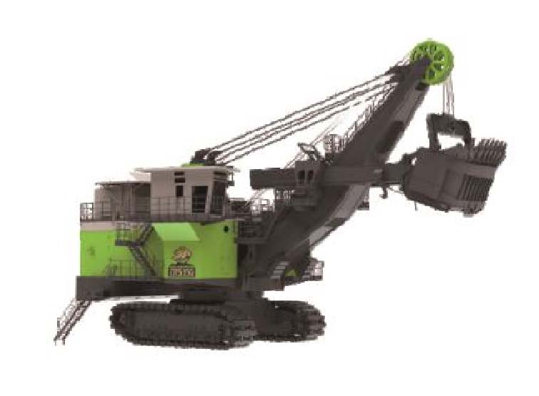 ZOOMLION ZRS35G - ZOOMLION ZRS35G - China ZOOMLION ZRS35G   Mining Dump Truck