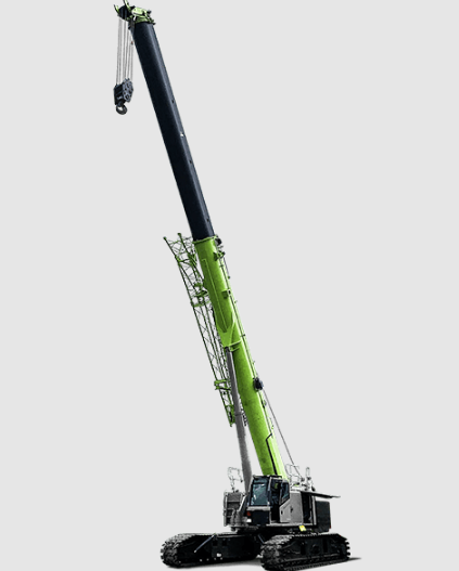 ZOOMLION ZCT900 - ZOOMLION ZCT900 - China ZOOMLION ZCT900 Telescopic Crawler Crane
