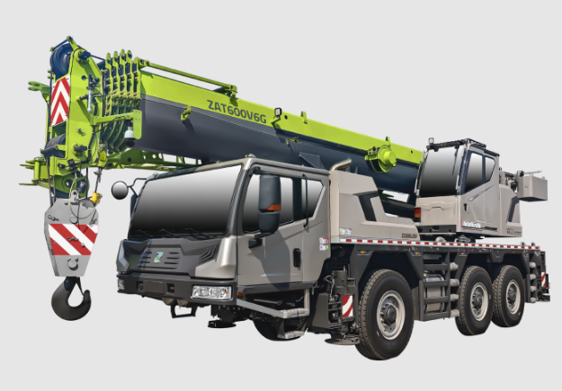 ZOOMLION ZAT600V653G Main Image