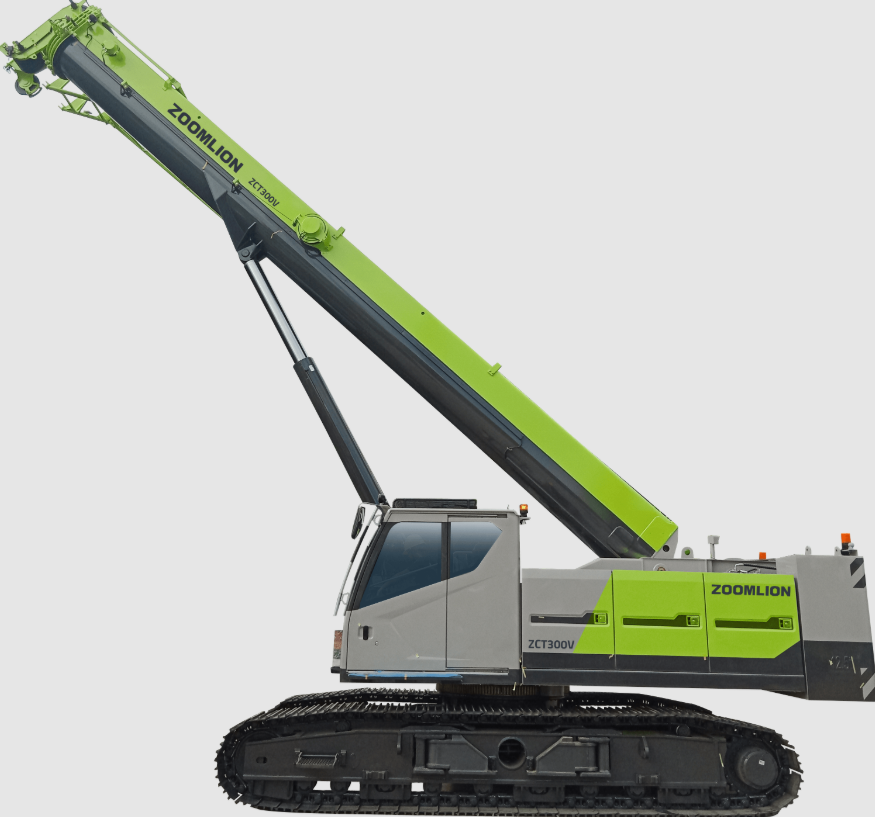 ZOOMLION ZCT300V442 Main Image