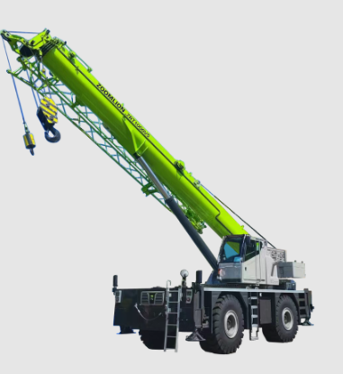 ZOOMLION ZRT1000V543A Main Image